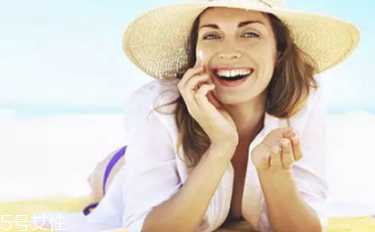 男士防晒霜女士能用吗？夏天用防晒霜要卸妆吗