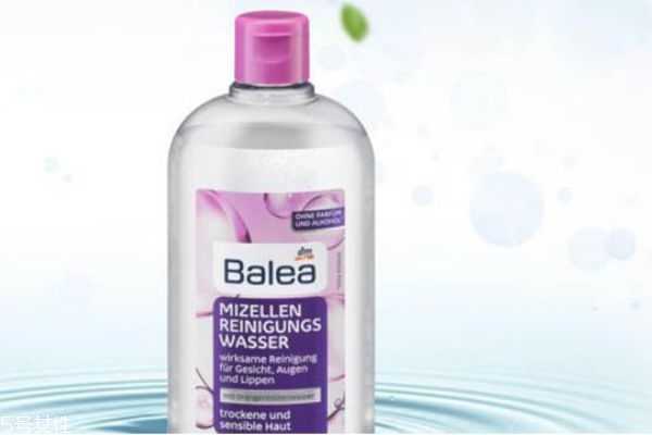 芭乐雅卸妆水适用肤质 芭乐雅卸妆水适用肤质