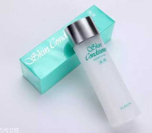 30岁左右用什么爽肤水好