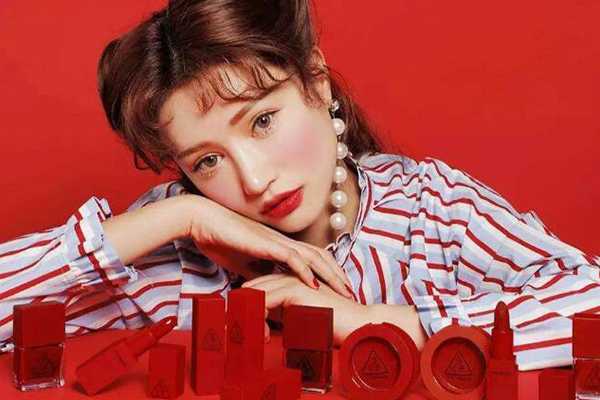 3ce口红色号怎么选 3ce口红色号怎么选