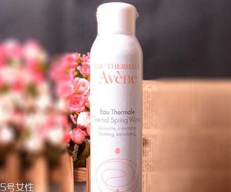 雅漾喷雾是什么水 雅漾喷雾是什么水