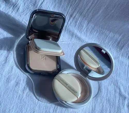 粉饼有遮瑕的效果吗