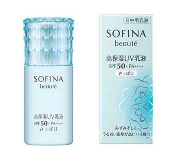 苏菲娜如何看生产日期