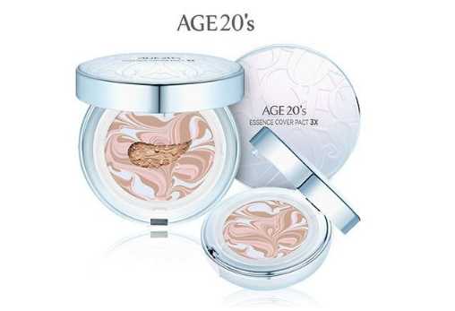 爱敬气垫哪个色号最显白?爱敬水粉霜适油皮吗 爱敬气垫哪个色号最显白?爱敬水粉霜适油皮吗