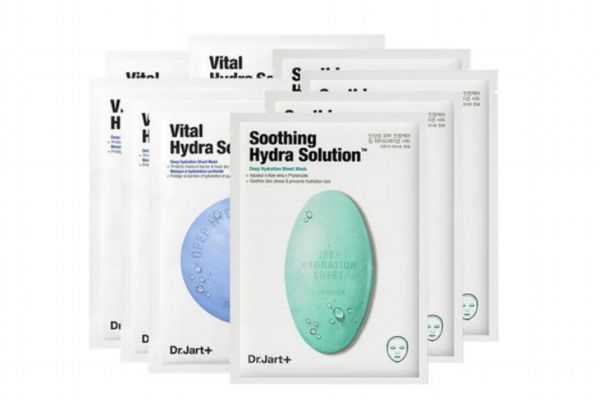 晚上贴完面膜要洗脸吗？晚上敷完面膜出门好吗