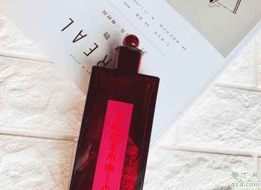 资生堂红色蜜露后面还用水吗?资生堂红色蜜露怎么打开 资生堂红色蜜露后面还用水吗?资生堂红色蜜露怎么打开