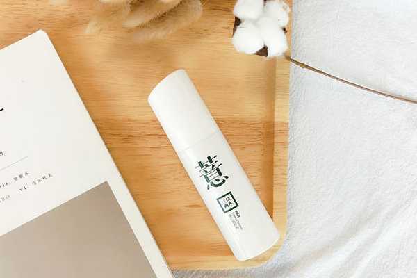 三草两木薏仁系列怎么样