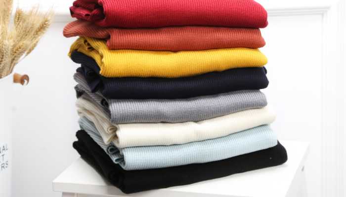 胖人适合怎样的打底衫 胖人适合怎样的打底衫