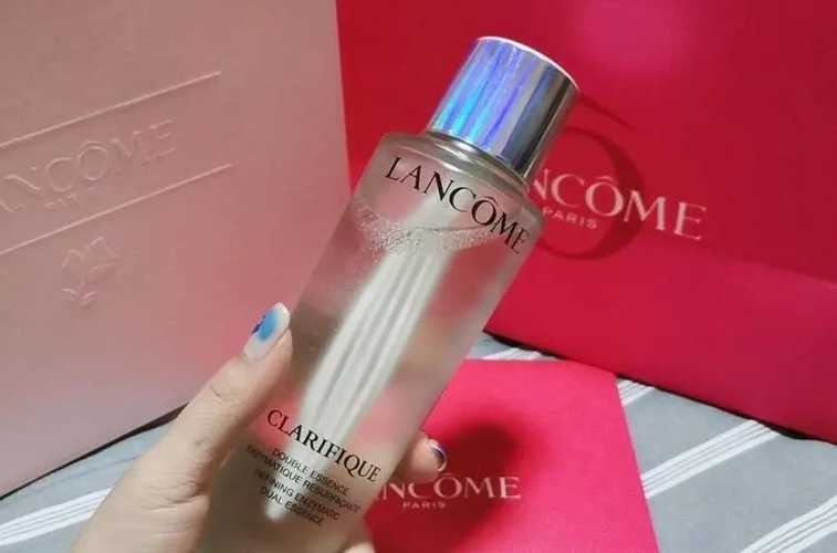 神仙水好还是兰蔻极光水好 神仙水好还是兰蔻极光水好