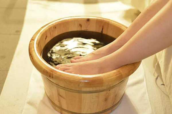 可以天天泡脚吗 可以天天泡脚吗