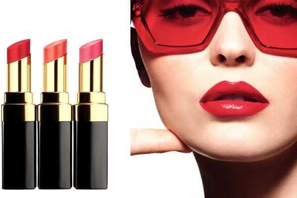 香奈儿coco口红哪个颜色最美？