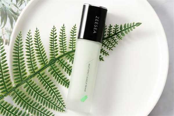 zeesea滋色隔离霜防晒吗 滋色隔离霜和珀莱雅隔离哪个好