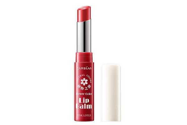 润唇膏是干什么的 润唇膏是不是口红