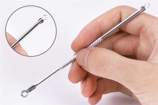 粉刺针用什么消毒比较好 粉刺针用酒精擦拭后直接使用吗 粉刺针用什么消毒比较好 粉刺针用酒精擦拭后直接使用吗