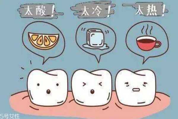 抗敏感牙膏什么牌子好 敏感牙齿有救了