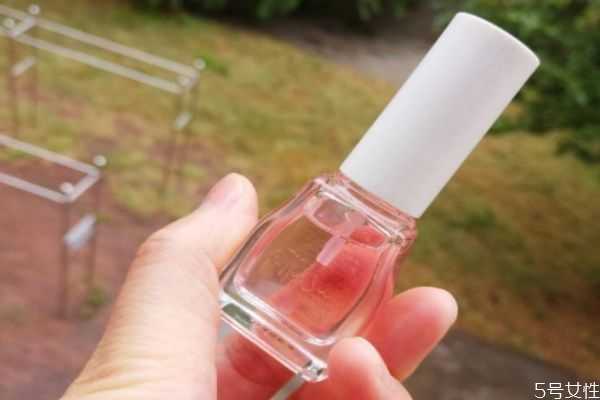 指甲护理油什么牌子好用？指甲修复液哪个牌子好