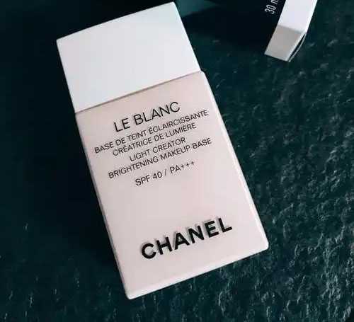 干性皮肤和油性皮肤使用妆前乳的区别