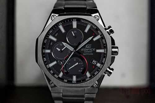 卡西欧手表是哪个国家的品牌