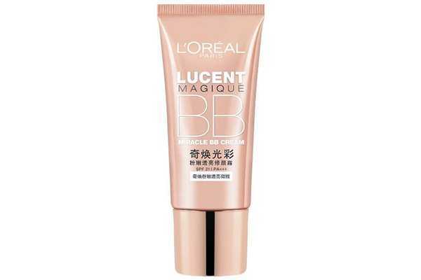 欧莱雅哪款粉底好用 欧莱雅哪款粉底好用