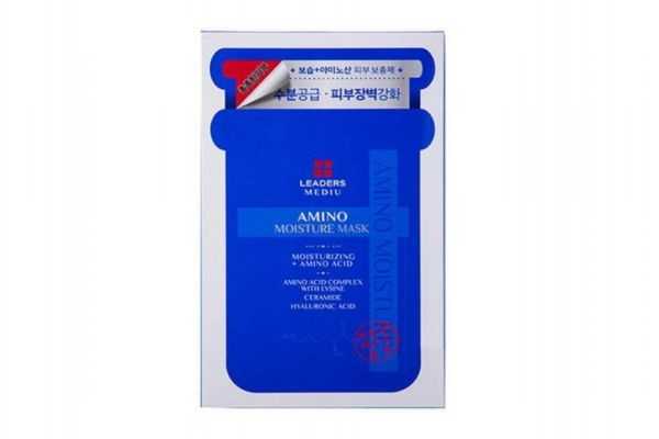 丽得姿面膜敷完要洗吗 丽得姿面膜敷完要洗吗