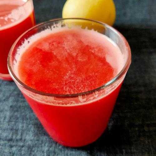 孕妇可以喝西瓜汁吗 孕妇可以喝西瓜汁吗