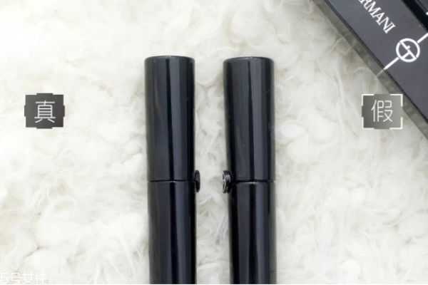 阿玛尼黑管500真假辨别方法 阿玛尼黑管500真假辨别方法