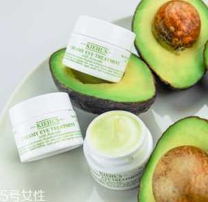 眼霜分为哪几种 3种质地优缺点介绍