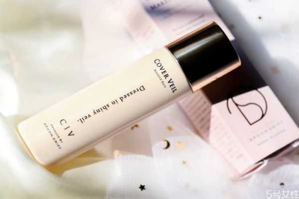 spoon drift隔离妆前乳怎么样