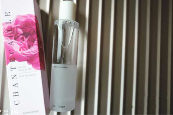 香缇卡玫瑰水好用吗