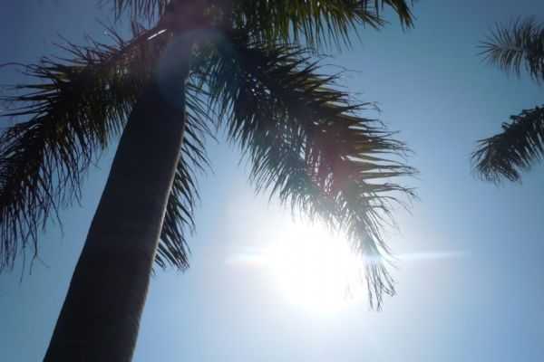 紫外线大于几需要防晒？紫外线几级需要涂防晒