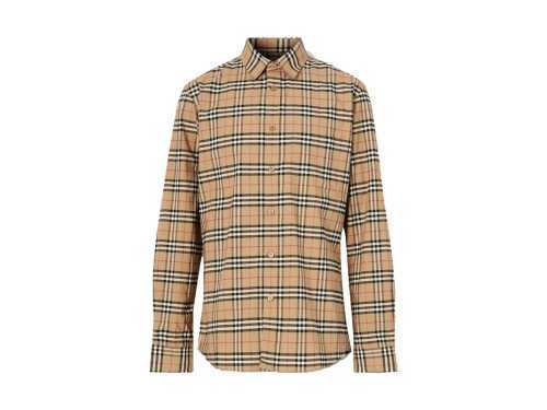 巴宝莉是哪个国家的品牌？巴宝莉是hm的吗