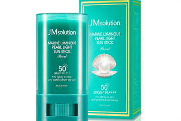 jm防晒棒适合油皮吗?Jm防晒棒能擦脸吗 jm防晒棒适合油皮吗?Jm防晒棒能擦脸吗