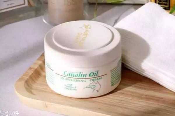 澳芝曼绵羊油婴幼儿可以用吗