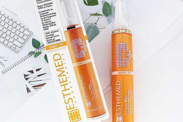 泰国VC爽肤水可以美白吗 泰国VC爽肤水可以美白吗