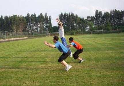 蛙跳运动后怎么才能大腿不疼? 蛙跳运动后怎么才能大腿不疼?