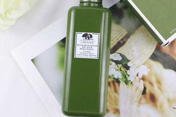 菌菇水的成分是什么 菌菇水真假对比