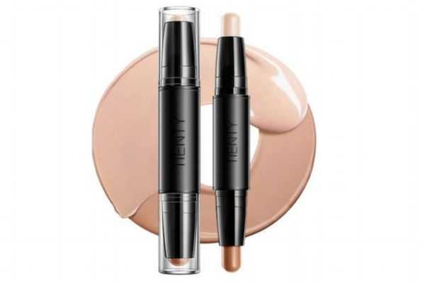 修容棒涂后用什么推开 修容棒涂后用什么推开