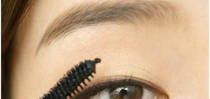 如何使用无刷头的眉粉