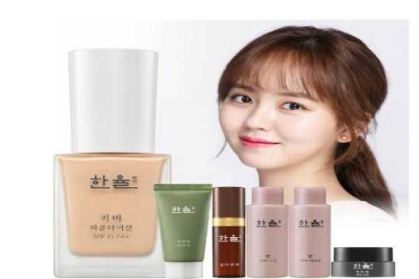 韩律是怎么样的品牌呢 韩律是怎么样的品牌呢