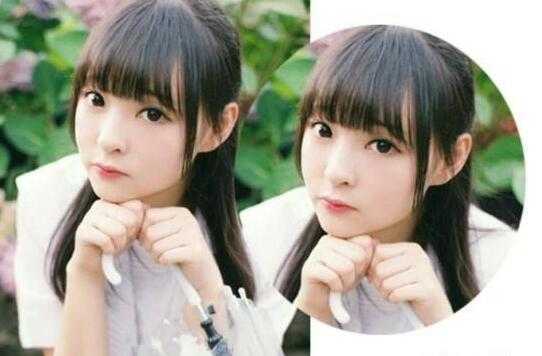 头发怎么扎好看