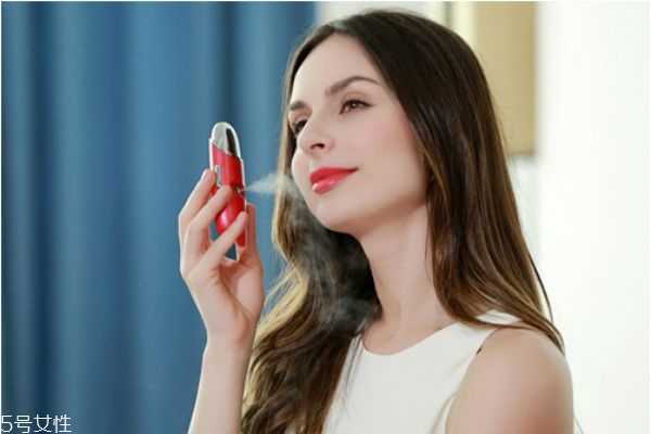 纳米补水仪有效果吗