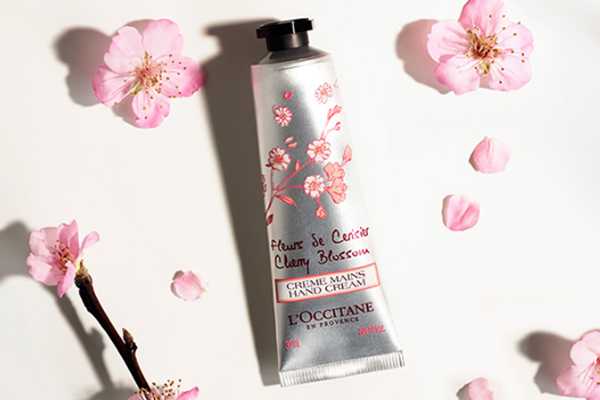 欧舒丹护手霜孕妇可以用嘛