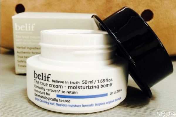 belif面霜好用吗?belif面霜适合什么年龄使用 belif面霜好用吗?belif面霜适合什么年龄使用