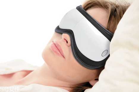 蒸汽眼罩有没有副作用？蒸汽眼罩的反应原理