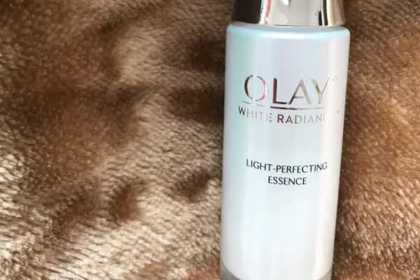 olay小白瓶可以见光吗 olay小白瓶可以见光吗