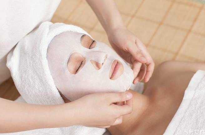 睡眠面膜怎么用？睡眠面膜使用技巧