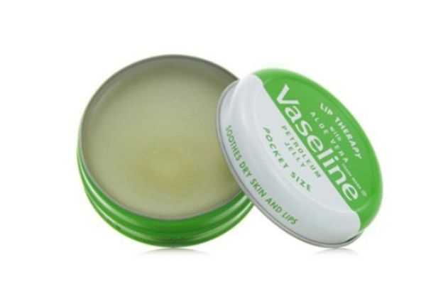 凡士林的作用有哪些