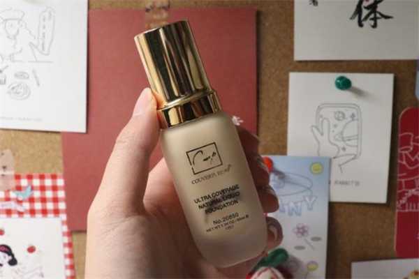 couverturemp粉底液怎么样?couverturemp粉底液好用吗 couverturemp粉底液怎么样?couverturemp粉底液好用吗