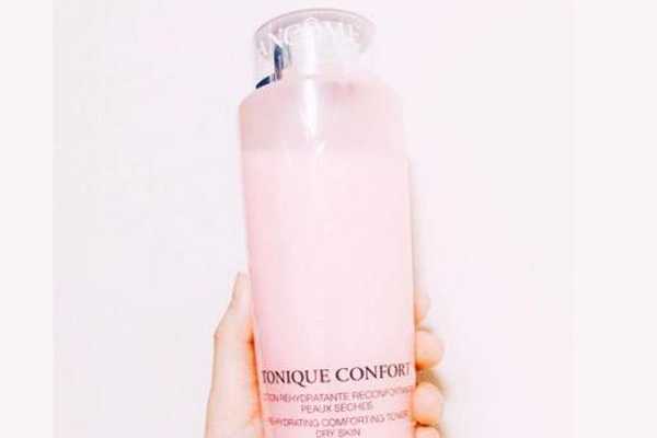 兰蔻粉水真的好用吗? 兰蔻粉水真的好用吗?