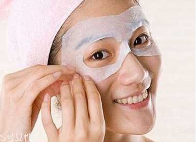 眼膜在护肤的哪个步骤?眼膜使用顺序 眼膜在护肤的哪个步骤?眼膜使用顺序
